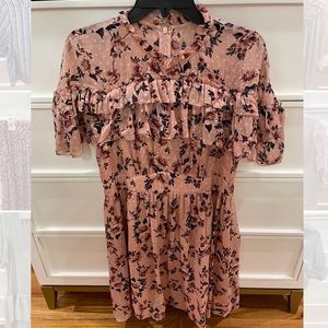 Kate spade dress. Very Good condition!